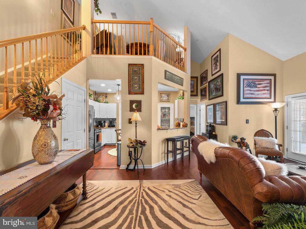 2400 Chestnut Terrace Court Unit 304, Odenton, 21113