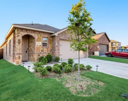 1404 Sebastian  Drive, Forney