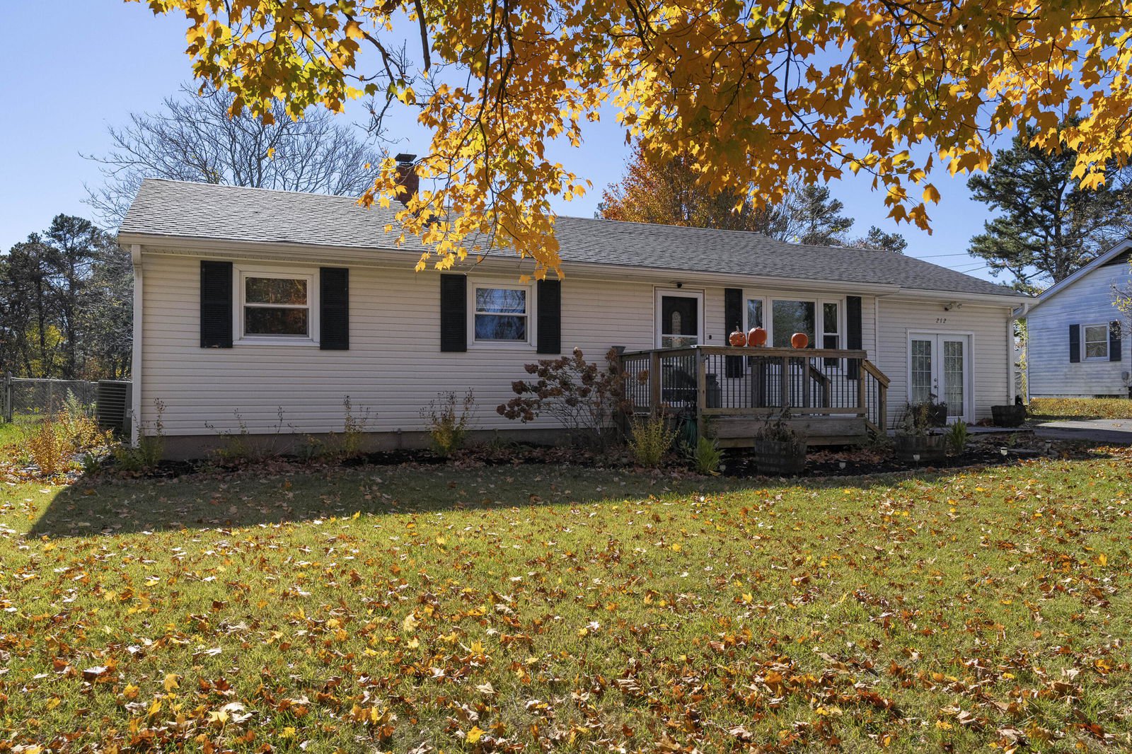 212 Humes Ridge Road, Williamstown, 41097