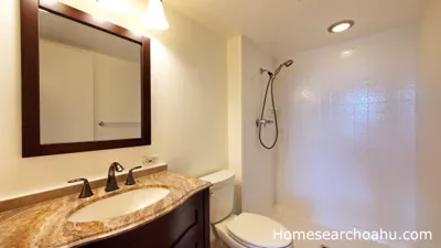 Century West Master Bathroom