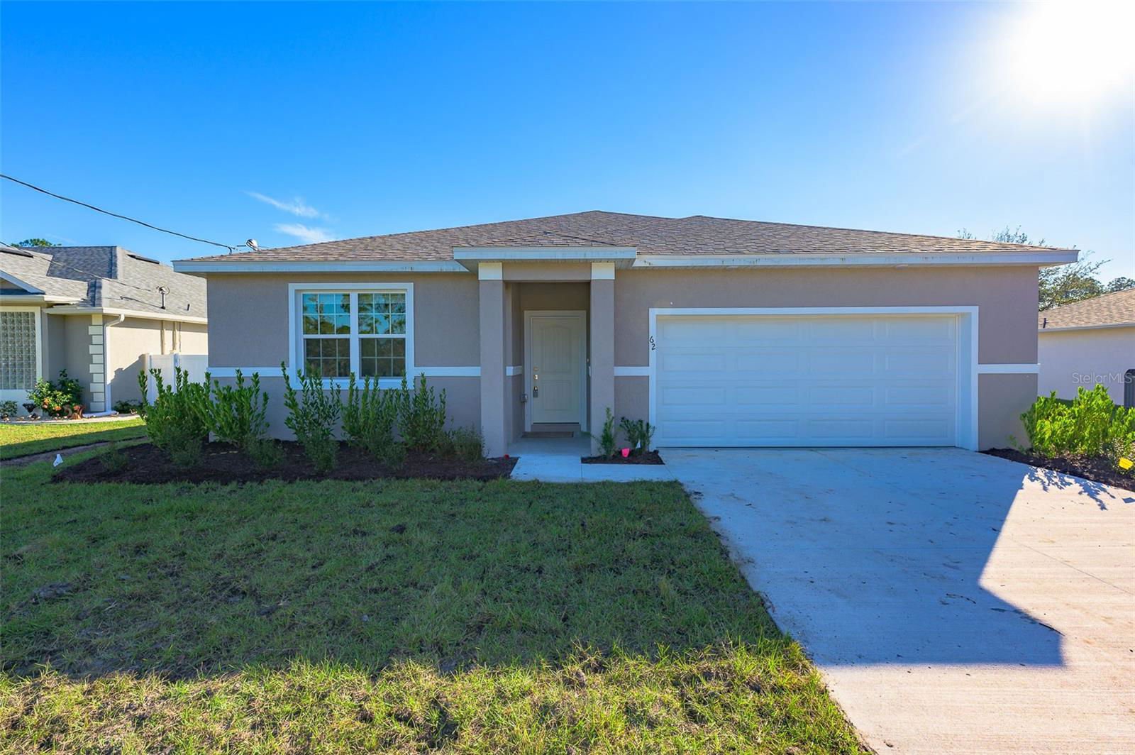 62 Roxboro Drive, Palm Coast, 32164