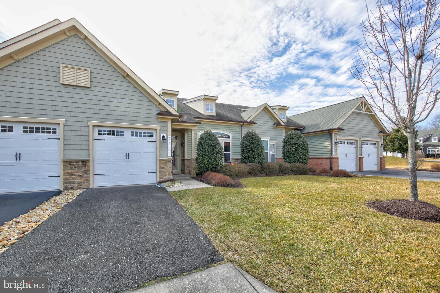 30968 Starling Road Unit 107B, Ocean View DE 19970