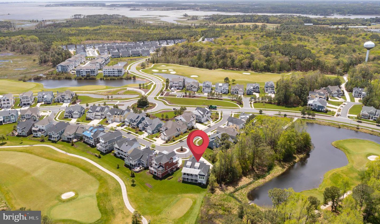 30513 N Magnolia Crossing, Selbyville DE 19975