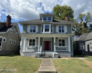 662 S 39th St, Louisville image