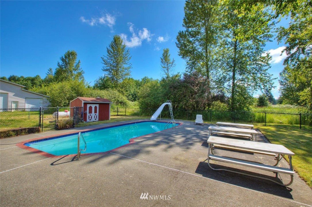 811 121st Street E, Parkland, WA 98445