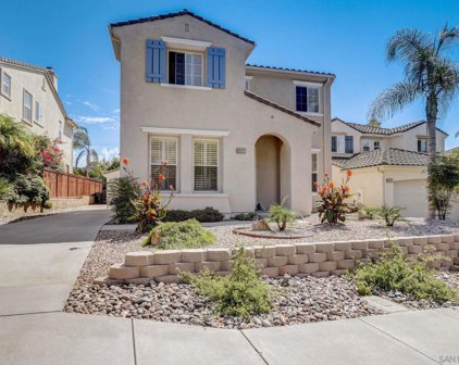 4487 Calle Mar De Armonia, San Diego