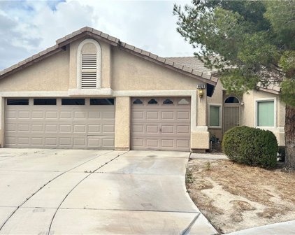 4878 Charlemagne Avenue, Las Vegas