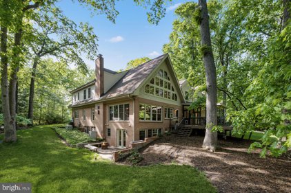 11555 Michale Ct, Silver Spring