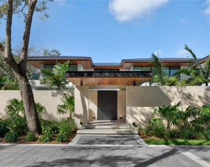 10840 Old Cutler Rd, Coral Gables