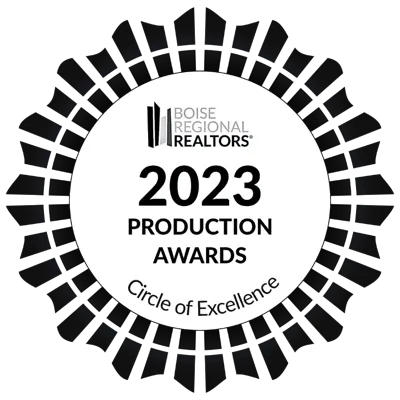 2023 Production Awards