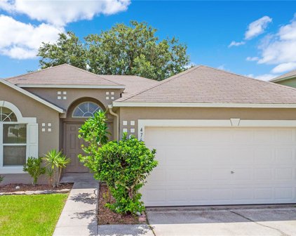 4760 Willamette Circle, Orlando
