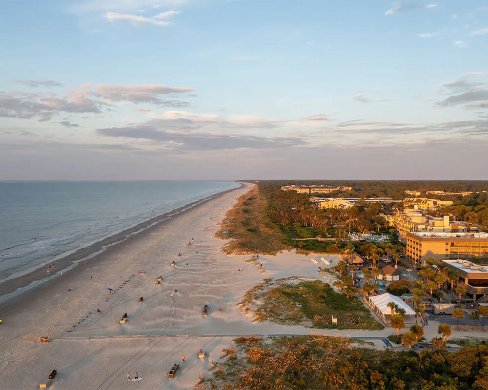 Forest Beach Real Estate
