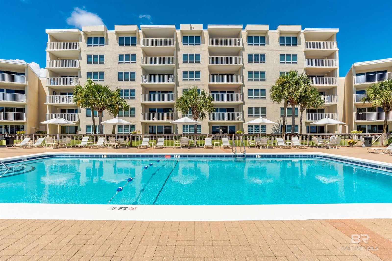 16401 Perdido Key Drive Unit 504, Perdido Key FL 32507, Property