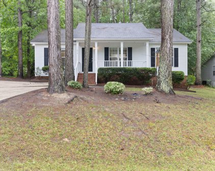 1044 Amber Acres Lane, Knightdale