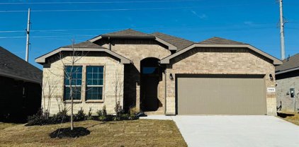 1145 Southwark  Drive, Fort Worth