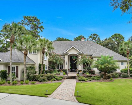 678 Colonial Drive, Hilton Head Island