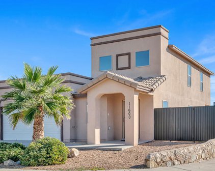 11600 Mocha Dune Drive, El Paso