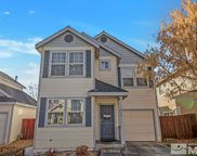 1461 Molly, Carson City image