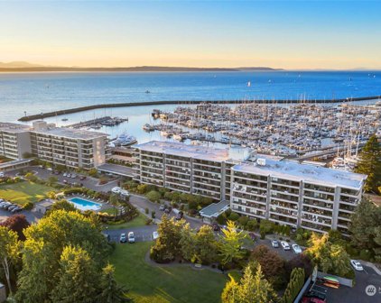6535 Seaview Avenue NW Unit #203B, Seattle