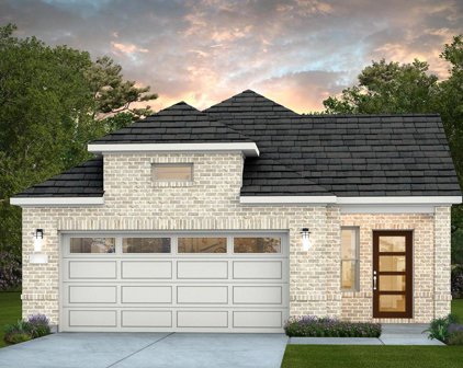 18243 Calabria Harbor Trail, Tomball