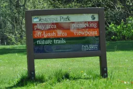 westcrest park