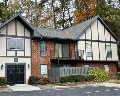 6851 Roswell Road Unit A-19, Sandy Springs