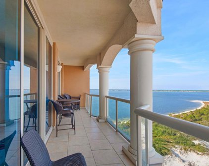 2 Portofino Dr Unit #1503, Pensacola Beach