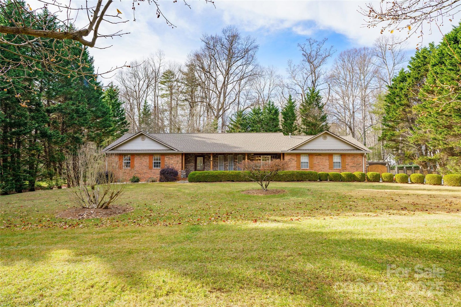 6 Hunters Lane, Hendersonville, 28791