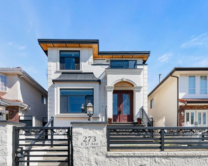 273 E 57th Avenue, Vancouver