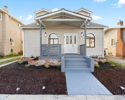 517 Linden AVE, San Bruno