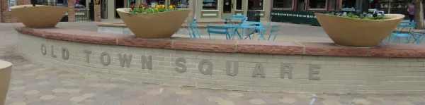 Old Town Fort Collins Real Estate