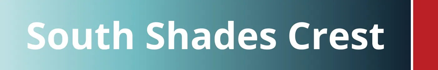 South Shades Crest