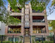 2848 N Sheffield Avenue Unit #1N, Chicago image