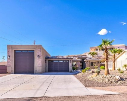3531 Enduro Dr, Lake Havasu City