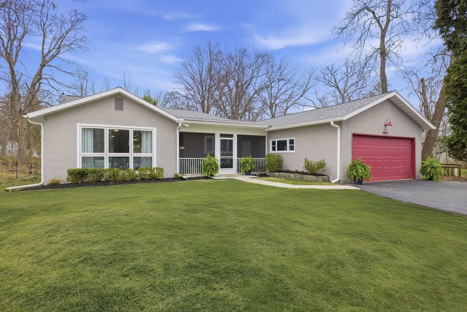9949 Townline Road, Union Pier, 49129
