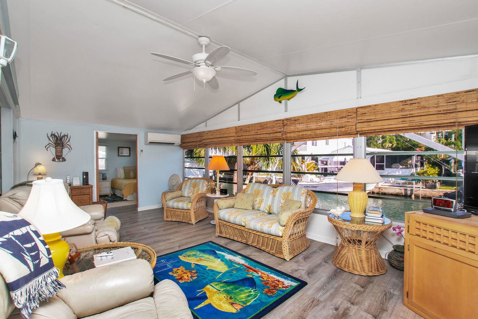 35 Ocean Drive, Key Largo, 33037