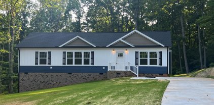601 Lhasa Apso  Lane, Iron Station