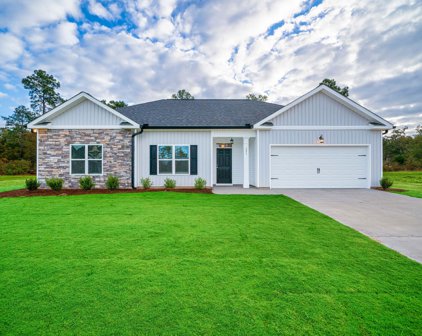 392 AGAPE Lane, Trenton