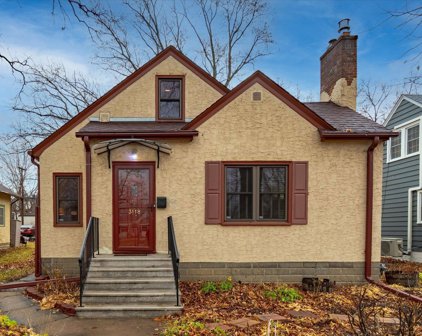 3118 Zenith Avenue N, Robbinsdale