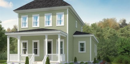 38 Skipperling Court, Bluffton