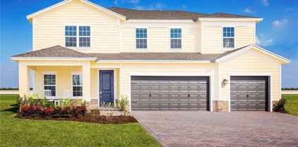 542 Rominger Loop, Apopka