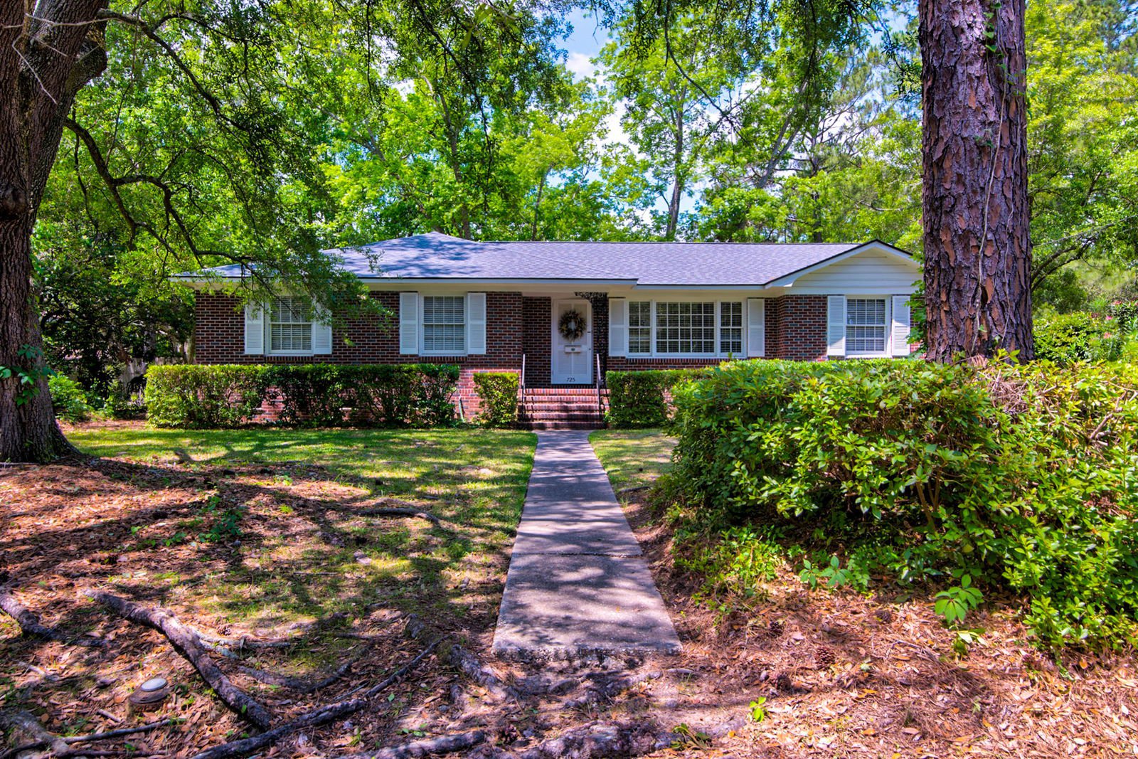 MLS 20012940 West Oak Forest 725 Wantoot Boulevard, CharlestonSC Real