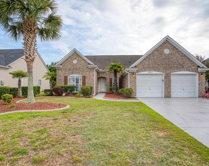 5913 Mossy Oaks Dr., North Myrtle Beach