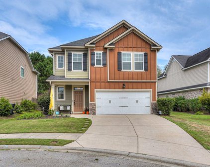 327 BUXTON Lane, Evans