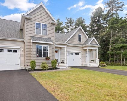 19 Santana Way Unit 19, Carver