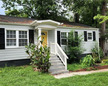 243 Moreland Way, Hapeville