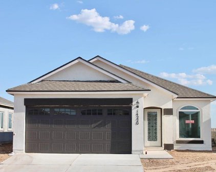 5121 Jennifer Claire Lane, El Paso