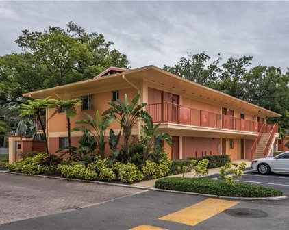 1100 Delaney Avenue Unit G11, Orlando