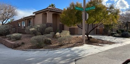 11613 Longhirst Hall Lane, Las Vegas