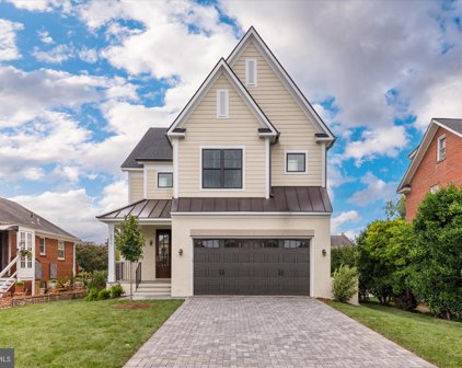 252 N Bryan St, Arlington